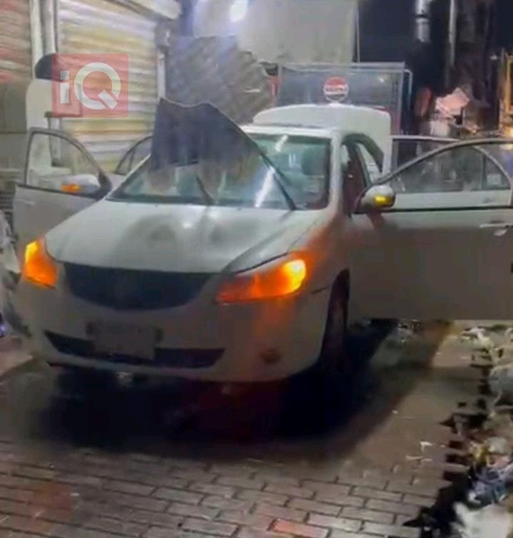 BYD G3
